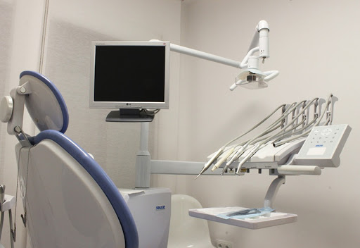 Studio Dentistico VITADENT S.A.S.