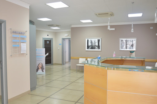 Studio Dentistico Dott. De Vita Antonino