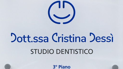 Studio Dentistico Dott.ssa Cristina Dessì