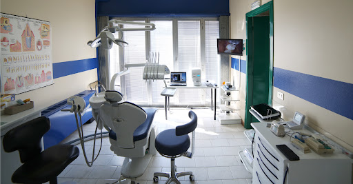 Studio Dentistico Dentista Cernusco