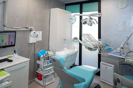 Studio Dentistico Centro Dentale Zanardi logo