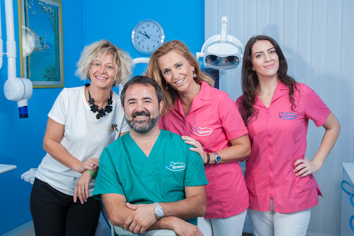 Studio Dentistico Studio Palminteri Srl stp