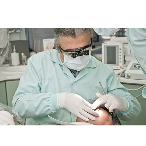 Studio Dentistico Morelli Dr. Francesco