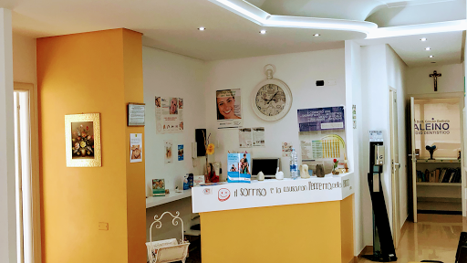 Studio Dentistico Paleino Dr. Giovan Battista