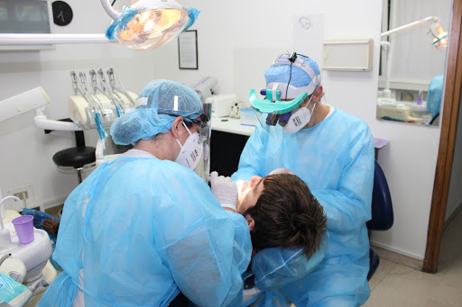 Studio Dentistico dott. Arnaldo Sabbioni