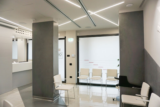 Studio Dentistico ODC Odontoiatria