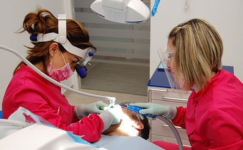 Studio Dentistico Satgia
