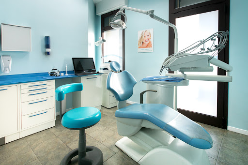 Studio Dentistico Dr Castellaneta Roberto