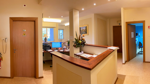 Studio Dentistico Dr.ssa Cristina Morganti