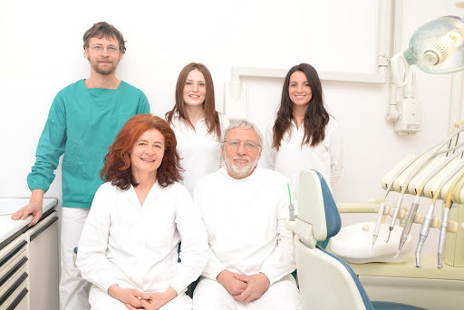 Studio Dentistico Leiss de Leimburg Dr. Metello