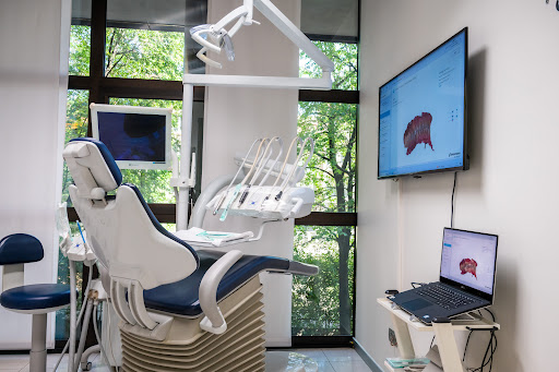 Studio Dentistico Dr. G. Folegatti