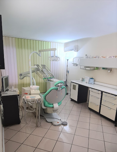 Studio Dentistico Dr. Apicella Antonio