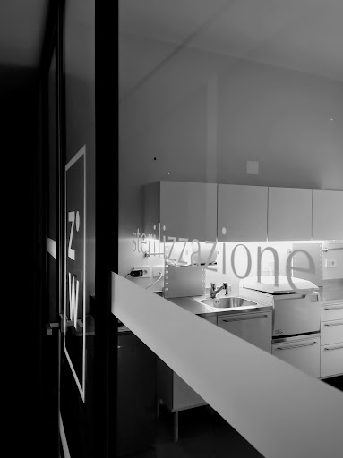 Studio Dentistico Dott. Walter Zenobi logo