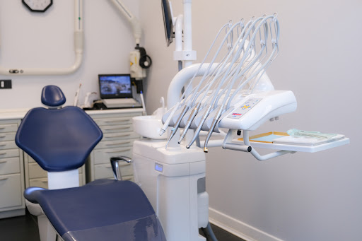 Studio Dentistico Ambulatorio Mascagni