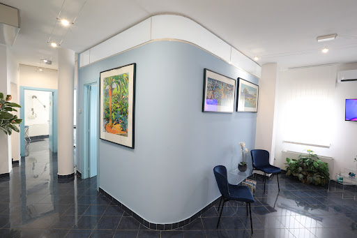 Studio Dentistico Marra Dott. Giuseppe logo