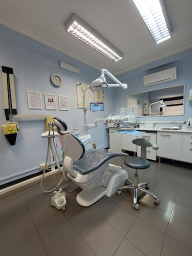 Studio Dentistico Dott.ssa Monica Gallo