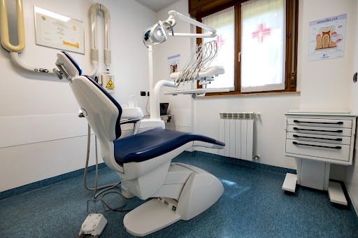 Studio Dentistico Ambulatorio Mascagni