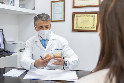 Studio Dentistico Salierno Dr. Antonio