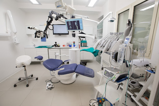 Studio Dentistico Torrisi
