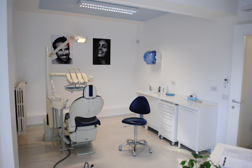 Studio Dentistico Studio dentistico Benedetti