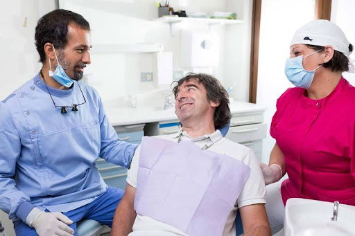 Studio Dentistico Geraci