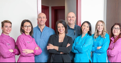 Studio Dentistico Poggi