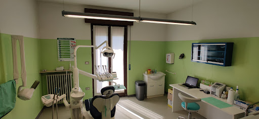 Studio Dentistico Dr.ssa Federica Mazzi