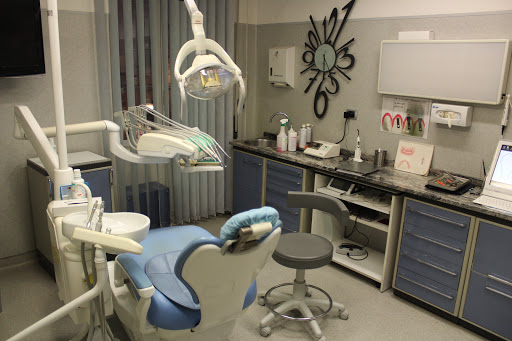 Studio Dentistico Dott. Lucarini Luciano