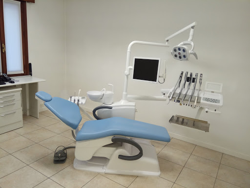 Studio Dentistico Grandesso Dott. Lorenzo logo
