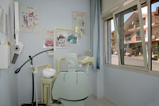 Studio Dentistico Assalti logo