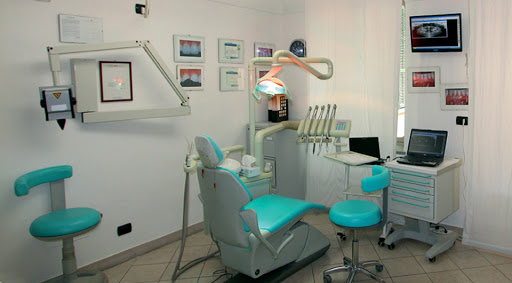Studio Dentistico Verrua Studi Dentistici Fossano