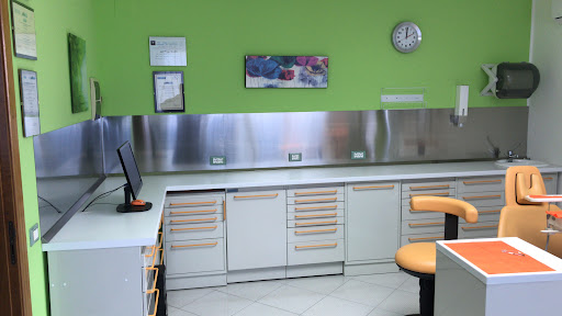 Studio Dentistico Dr. Garofalo Filippo