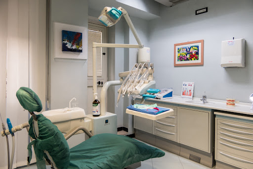 Studio Dentistico Iacoviello Dott. Giovanni