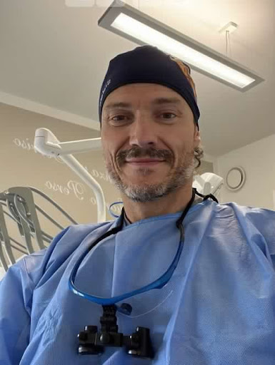 Studio Dentistico Dr. Stefano Brezzo