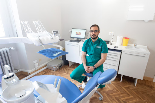 Studio Dentistico Dott. Morandini