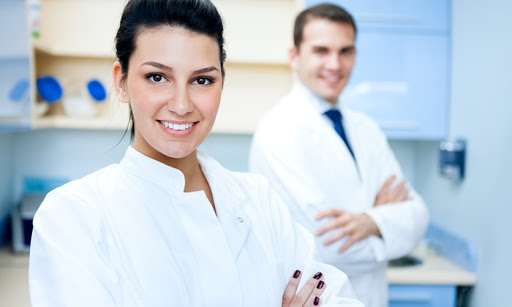 Studio Dentistico Dentalow Center Ossona logo