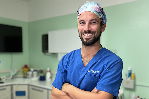 Studio Dentistico Dr. De Pol Emiliano