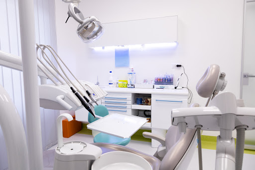 Studio Dentistico - Dott. Giuffrè Francesco
