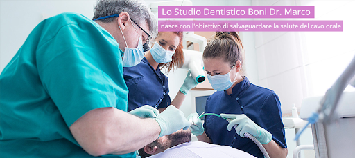 Studio Dentistico Boni Dr. Marco