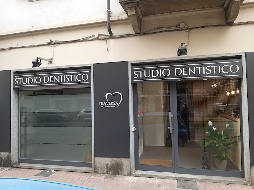 Studio Dentistico Traversa
