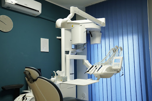 Studio Dentistico Effe Pi Dental Care