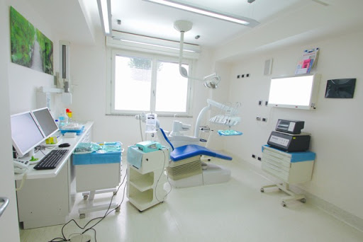 Studio Dentistico Mp Dental Srl