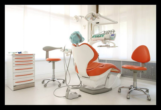 Studio Dentistico Cadamuro Morgante Dr. Alessandro