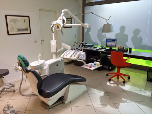 Studio Dentistico Visentin Dr Claudio