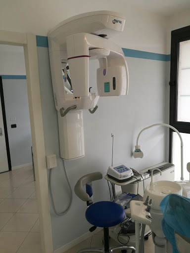 Studio Dentistico Mattavelli Dottor Luca