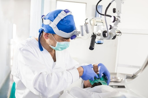 Studio Dentistico Castellani Dr. Stefano
