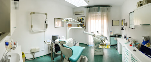 Studio Dentistico Bertoni