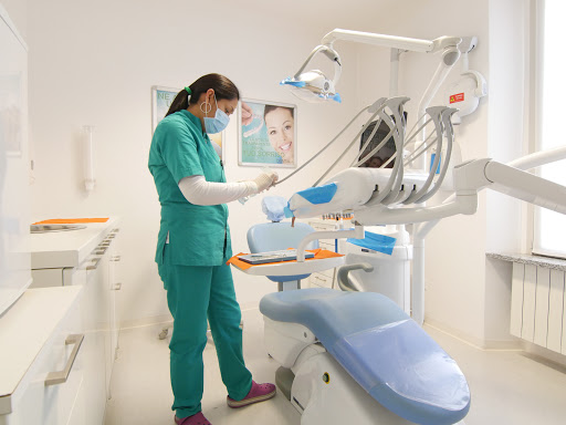 Studio Dentistico Maison Dental
