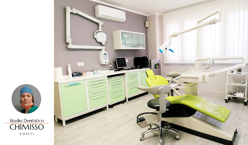 Studio Dentistico Chimisso