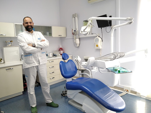 Studio Dentistico Dott. Nicola Famà